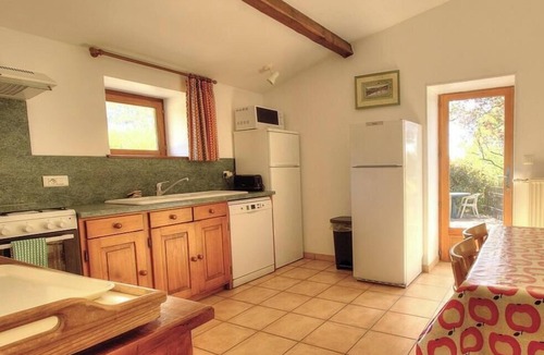 Brullioles House | La Grange - BRULLIOLES