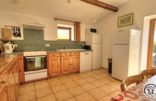 Brullioles House | La Grange - BRULLIOLES