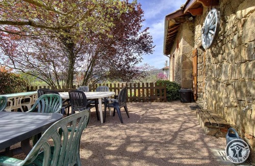 Brullioles House | La Grange - BRULLIOLES