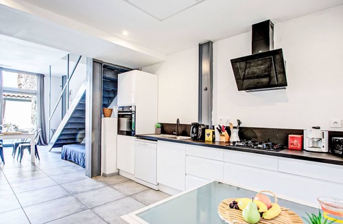 Torreilles House | La Grange by Interhome