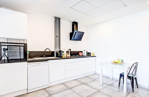 Torreilles House | La Grange by Interhome