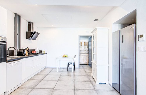 Torreilles House | La Grange by Interhome