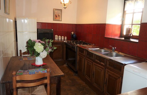 Pont-l'Abbe House | La Grange by Interhome