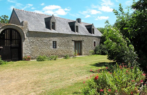 Pont-l'Abbe House | La Grange by Interhome