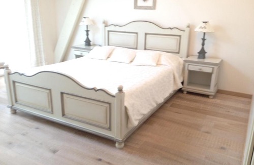 Aumenancourt Bed & Breakfast | La Grange Champenoise