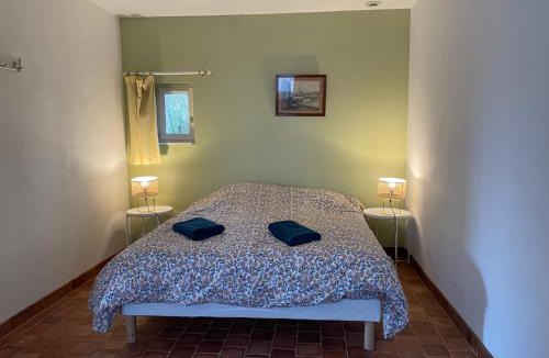 Rueil-la-Gadeliere House | La Grange Chevrefeuille