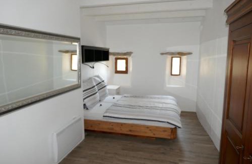 Blaunac Apartment | La Grange - Chez Gisi - für Naturliebhaber, Abenteurer und Geniesser