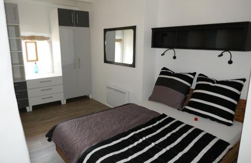 Blaunac Apartment | La Grange - Chez Gisi - für Naturliebhaber, Abenteurer und Geniesser