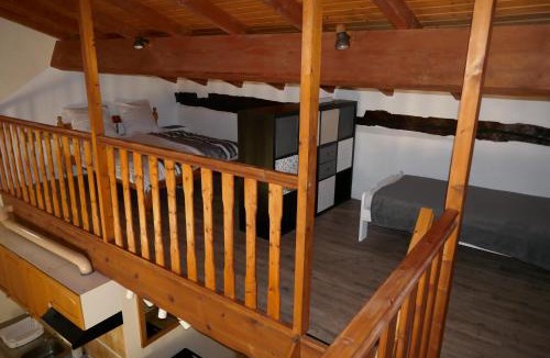 Blaunac Apartment | La Grange - Chez Gisi - für Naturliebhaber, Abenteurer und Geniesser