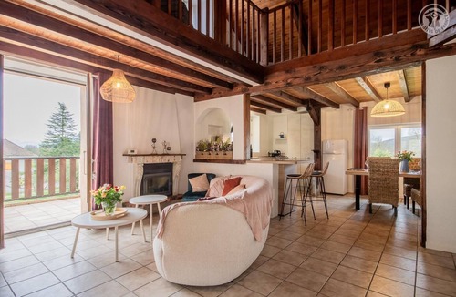 Chindrieux House | LA Grange - Chindrieux