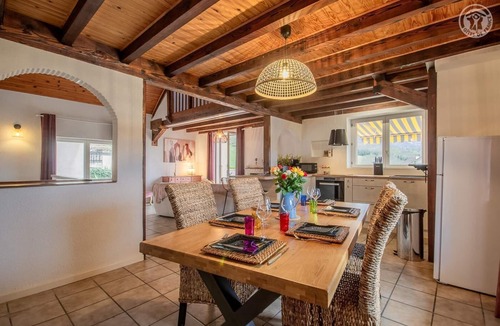 Chindrieux House | LA Grange - Chindrieux