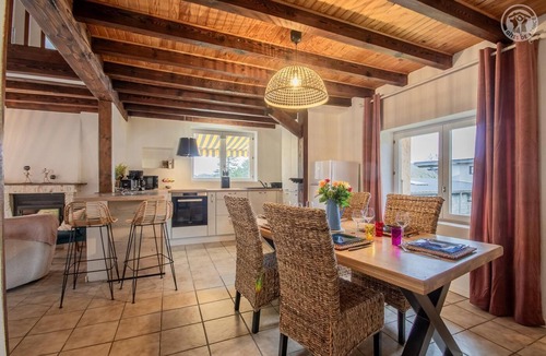 Chindrieux House | LA Grange - Chindrieux