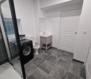 Arnon Boischaut Cher House | La Grange classée 3 étoiles