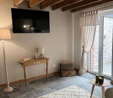 Landrecies House | La grange cottage d hôte