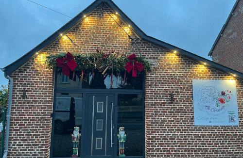 Landrecies House | La grange cottage d hôte