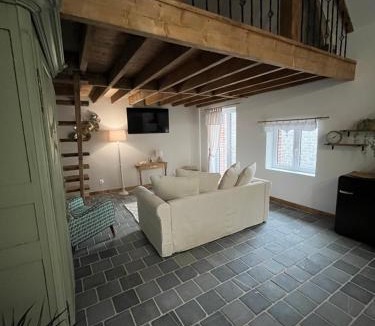 Landrecies House | La grange cottage d hôte