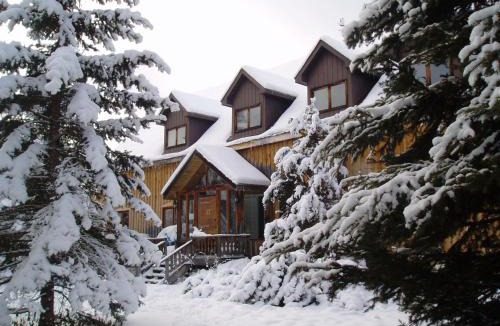 Wakefield Bed & Breakfast | La Grange Country Inn