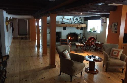 Wakefield Bed & Breakfast | La Grange Country Inn