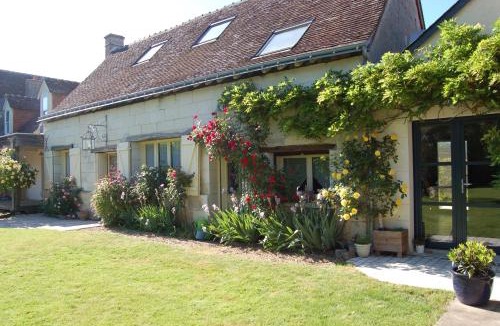 Saint-Genouph Bed & Breakfast | La Grange Dîmière, près de Tours