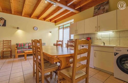 Ontex House | LA GRANGE D'ADELE - ONTEX