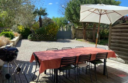 Amfreville House | La Grange d'Amfreville