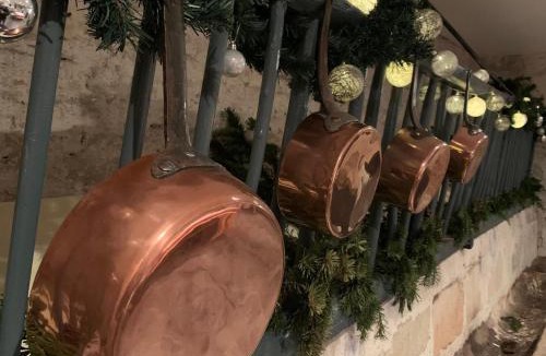 Amfreville House | La Grange d'Amfreville