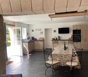 Amfreville House | La Grange d'Amfreville