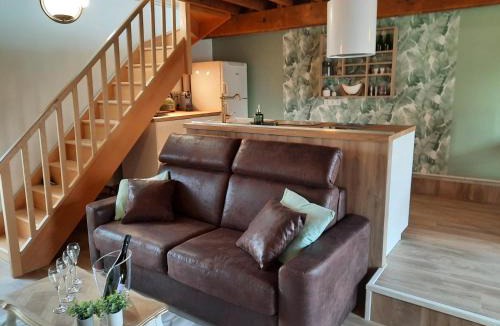 Chatillon-sur-Marne House | La Grange d' Angel