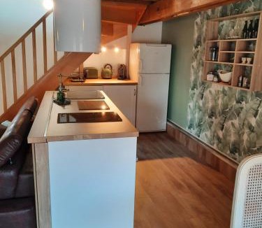 Chatillon-sur-Marne House | La Grange d' Angel