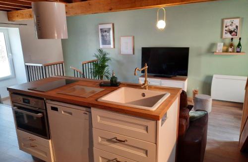 Chatillon-sur-Marne House | La Grange d' Angel