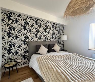 Granges-Narboz Apartment | La Grange d'Annalys
