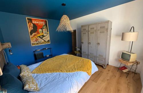 Granges-Narboz Apartment | La Grange d'Annalys