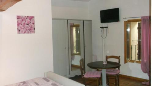 Cruzy Bed & Breakfast | La Grange d'Antan