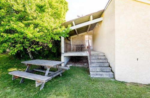 Redortiers Apartment | La Grange D'anthounin