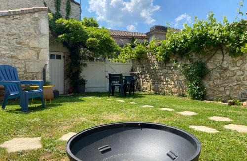 Soyaux House | La Grange d'Antornac