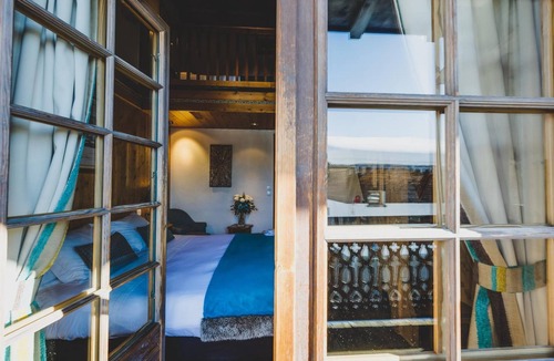 Megeve Hotel | La Grange d'Arly