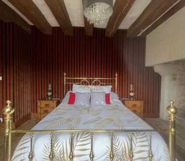 Luynes House | La Grange d Ave