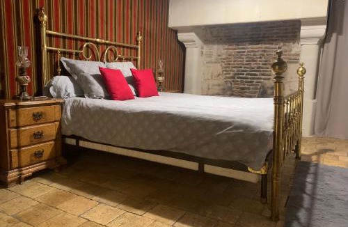 Luynes House | La Grange d Ave