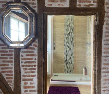 Luynes House | La Grange d Ave