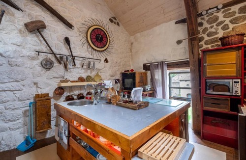Estables House | La Grange d'Elie - ESTABLES
