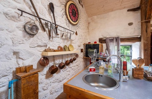 Estables House | La Grange d'Elie - ESTABLES