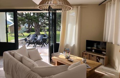 Soulaines-sur-Aubance House | La grange d'Elise