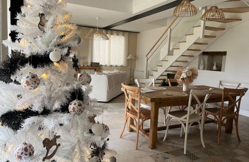 Soulaines-sur-Aubance House | La grange d'Elise