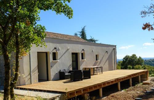 Blandas Other | La Grange d'Emile gîtes, roulottes et piscine