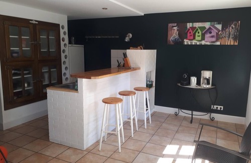 Saint-Emiland House | La Grange D'ernest - Saint-emiland