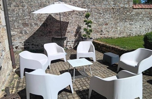 Saint-Emiland House | La Grange D'ernest - Saint-emiland