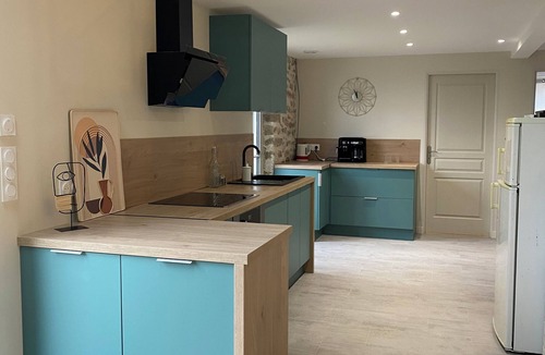 Escrennes House | La Grange d'Escrennes