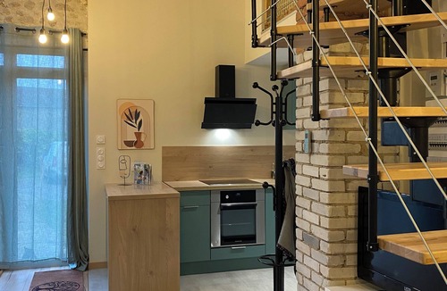 Escrennes House | La Grange d'Escrennes