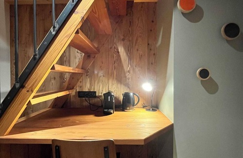 Bourg-Saint-Maurice Ski Chalet | La Grange des Eulets