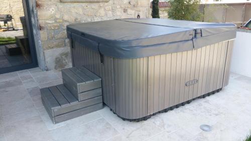 Cauroy-les-Hermonville House | La Grange de Séverine